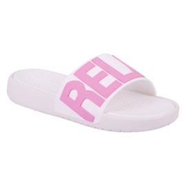 Chanclas Coqui Speedy 92800617208 rosado