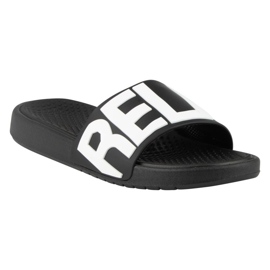 Chanclas Coqui Speedy 92800617178 negro