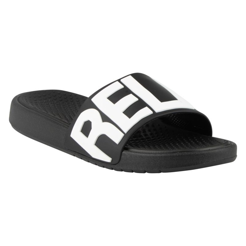 Chanclas Coqui Speedy 92800617178 negro