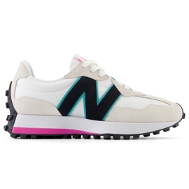 Zapatillas deportivas New Balance WS327NA blanco