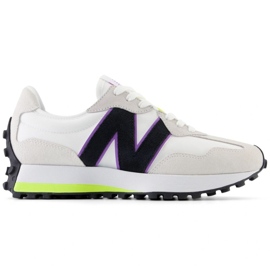 Zapatillas deportivas New Balance WS327NB blanco