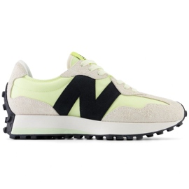 Zapatillas deportivas New Balance WS327WG amarillo