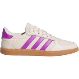 Zapatillas Adidas Breaknet Sleek IH5420 blanco