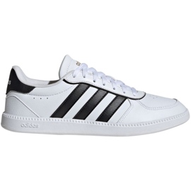 Zapatillas Adidas Breaknet Sleek IH5426 blanco