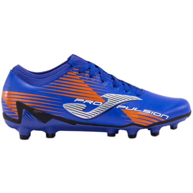 Zapatillas Joma Propulsion 2404 Fg PROW2404FG azul