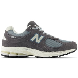 Zapatillas deportivas New Balance unisex M2002RFB gris