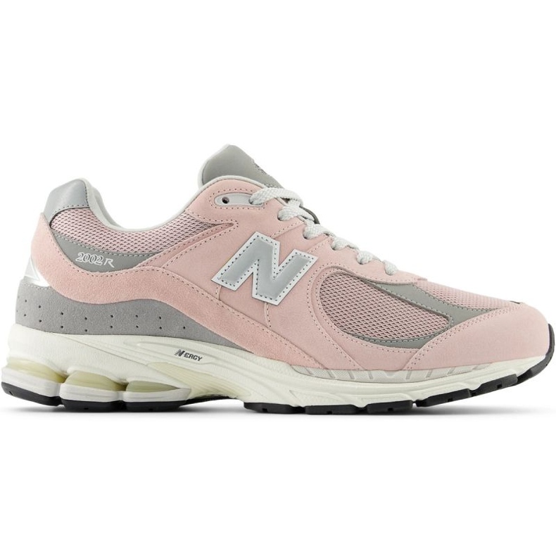 Zapatillas deportivas New Balance unisex M2002RFC gris