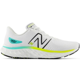 Zapatillas deportivas New Balance hombre MEVOZCT3 blanco