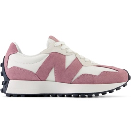 Zapatillas deportivas New Balance mujer WS327MB rosado