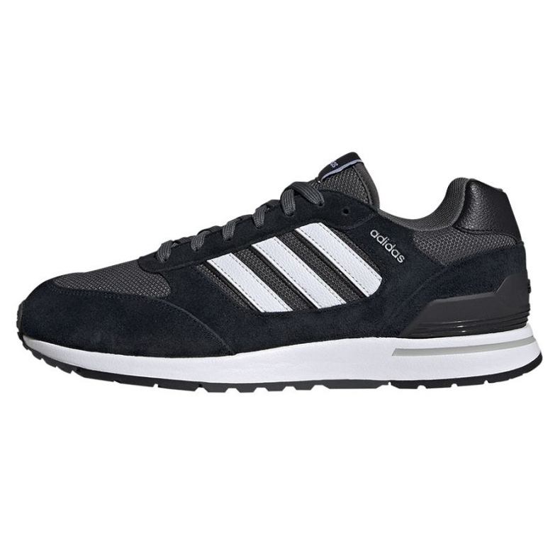 Zapatillas Adidas Run 80s ID1260 negro