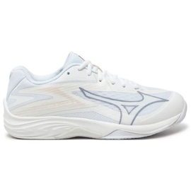 Zapatillas Mizuno Thunder Blade Z V1GC237025 blanco