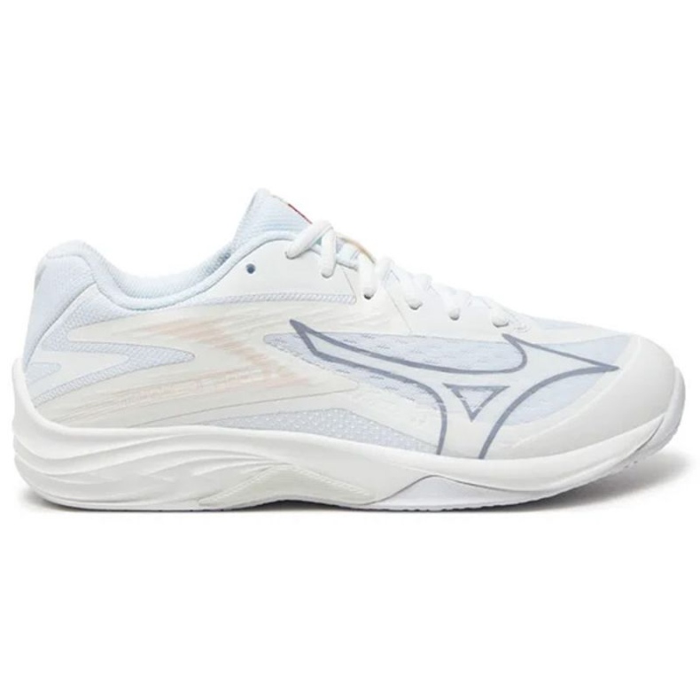 Zapatillas Mizuno Thunder Blade Z V1GC237025 blanco