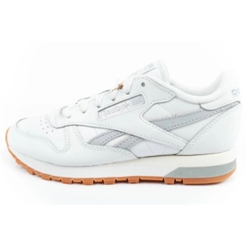 Zapatillas Reebok Wms Classic HQ2234 blanco