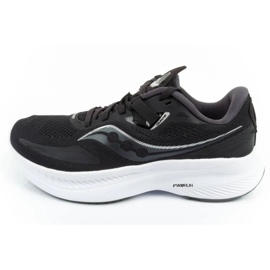Zapatillas Saucony Guía 15 S10684-05 negro