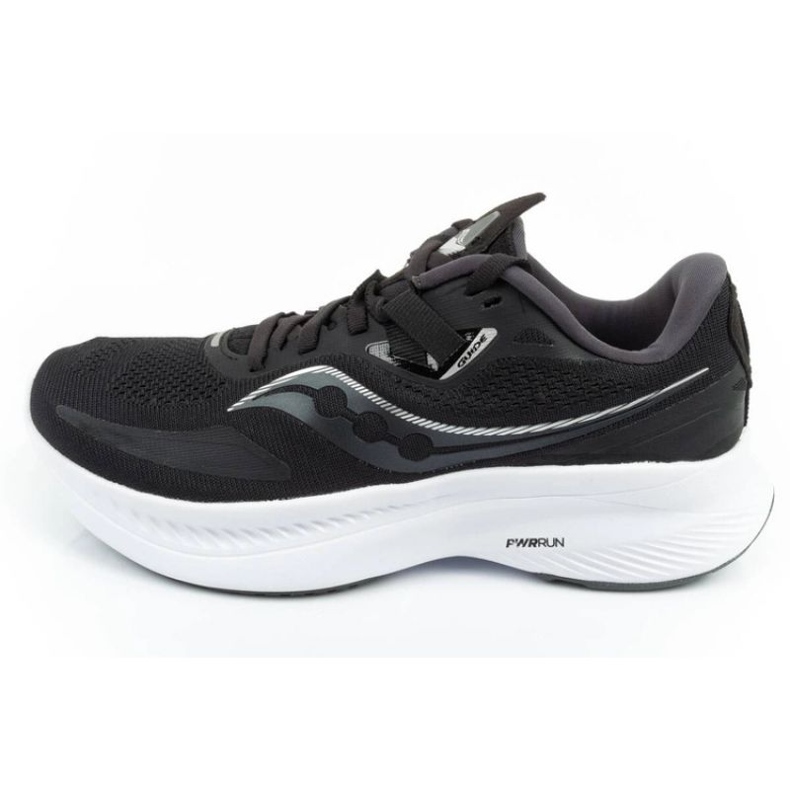 Zapatillas Saucony Guía 15 S10684-05 negro