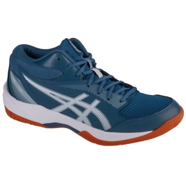 Zapatillas Asics Gel-Task Mt 4 1071A102-400 azul