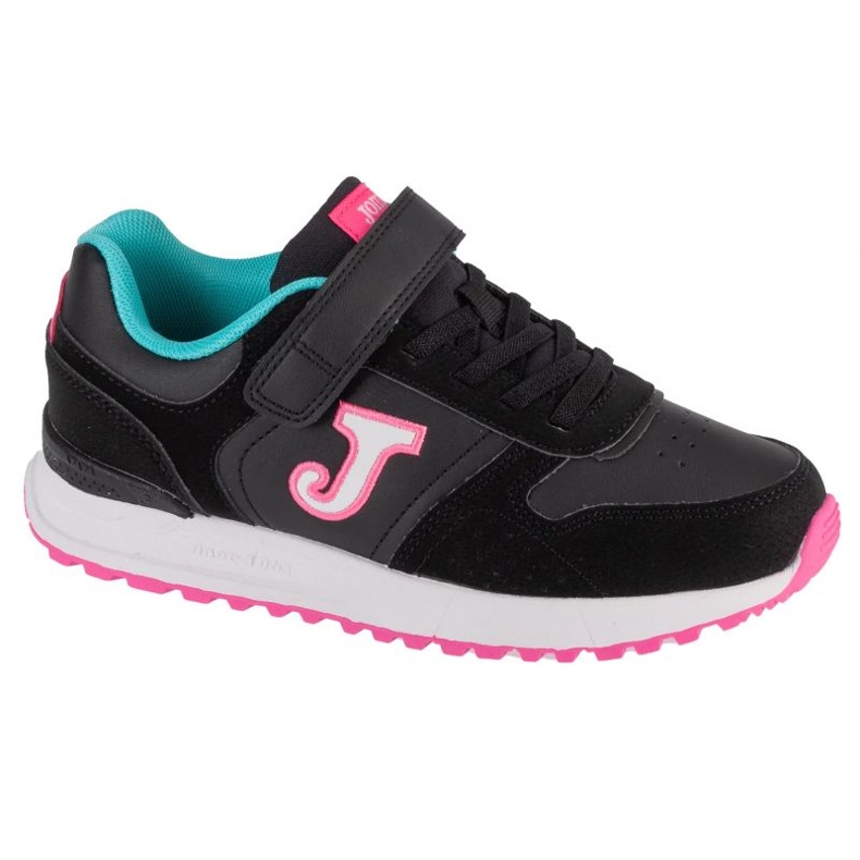 Zapatillas Joma Tornado 2431 JTORNAW2431V negro