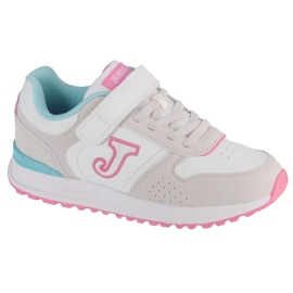 Zapatillas Joma Tornado 2432 JTORNAW2432V blanco