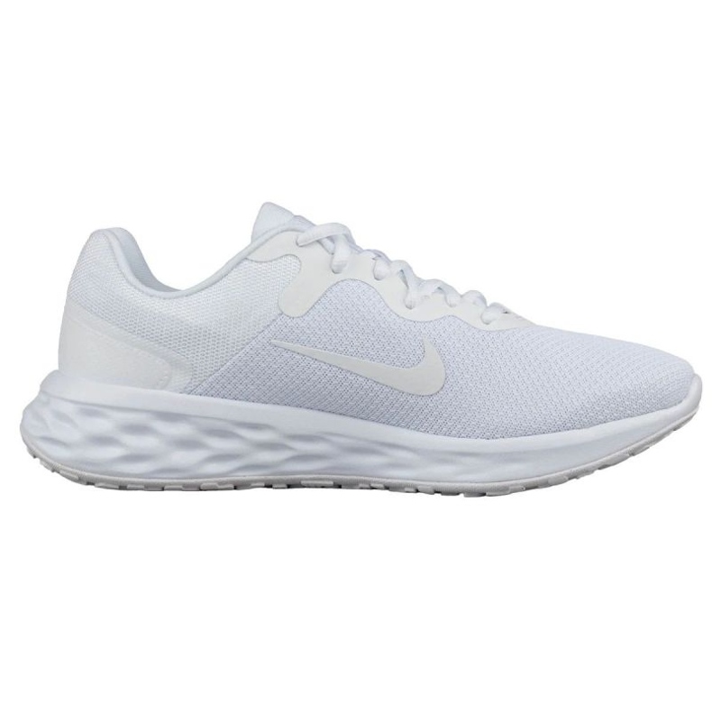 Zapatillas Nike Revolution 6 Nn DC3728-102 blanco