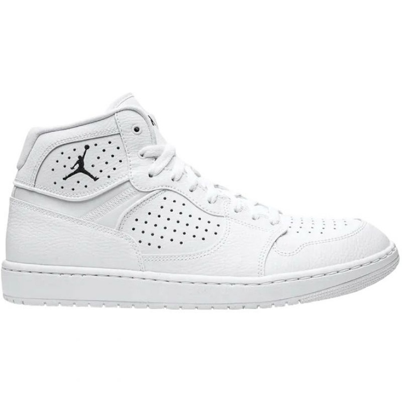 Zapatillas Nike Jordan Access AR3762-100 blanco
