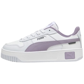 Zapatillas Puma Carina Street 389390 30 blanco