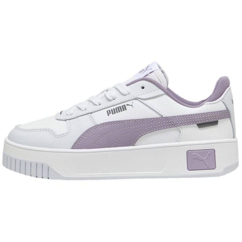 Zapatillas Puma Carina Street 389390 30 blanco