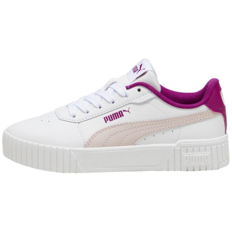 Zapatillas Puma Carina 2.0 386185 19 blanco Zapatillas Puma Carina 2.0 386185 19 blanco