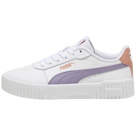 Zapatillas Puma Carina 2.0 386185 20 blanco