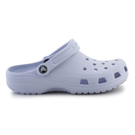 Chanclas Crocs Classic Dreamscape 10001-5AF púrpura
