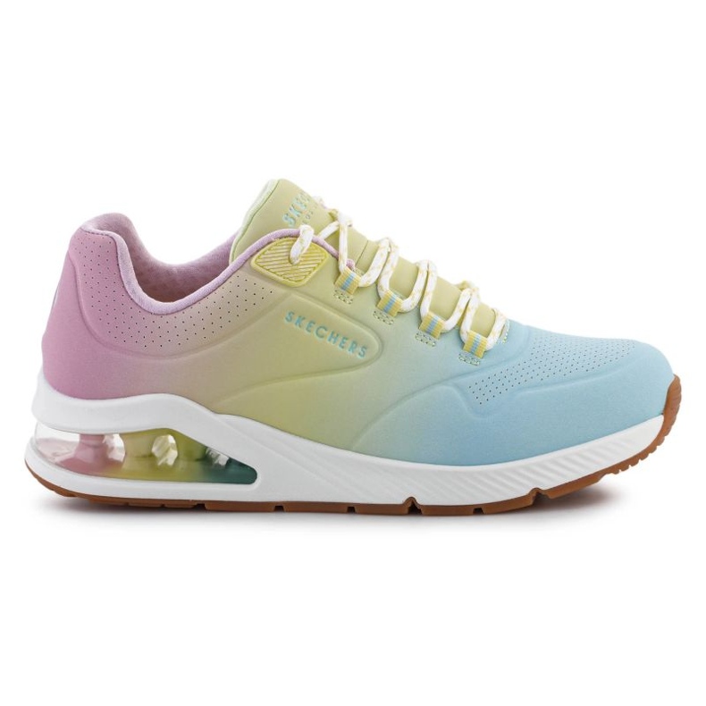 Zapatos Skechers Uno 2 155628-WMLT multicolor