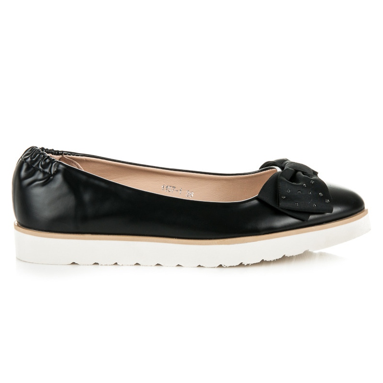 Vices Bailarina con lazo negro Vices Bailarina con lazo negro