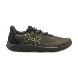 Zapatos Under Armour 3026518-301 verde