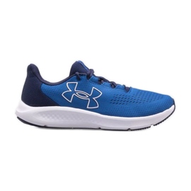 Zapatos Under Armour 3026518-401 azul