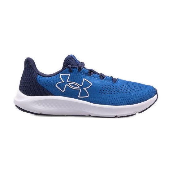 Zapatos Under Armour 3026518-401 azul Zapatos Under Armour 3026518-401 azul
