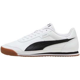 Zapatillas Puma Turino II 397452 02 blanco