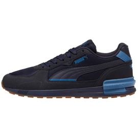 Zapatillas Puma Graviton 380738 59 azul