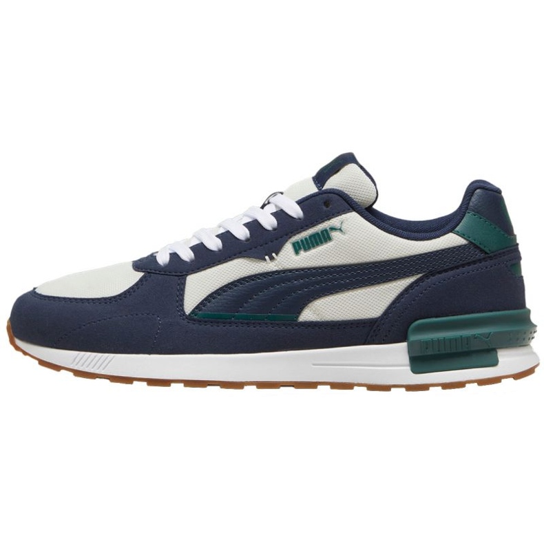 Zapatillas Puma Graviton 380738 62 azul