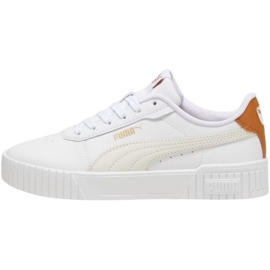 Zapatillas Puma Carina 2.0 385849 30 blanco