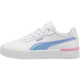 Zapatillas Puma Carina 2.0 397970 01 blanco