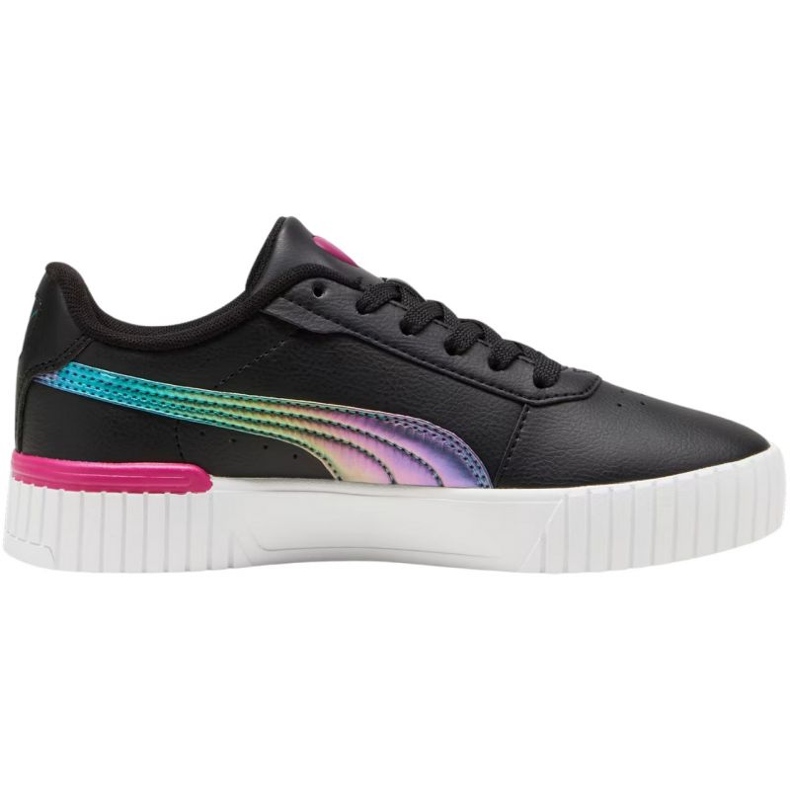 Zapatillas Puma Carina 2.0 397970 02 negro