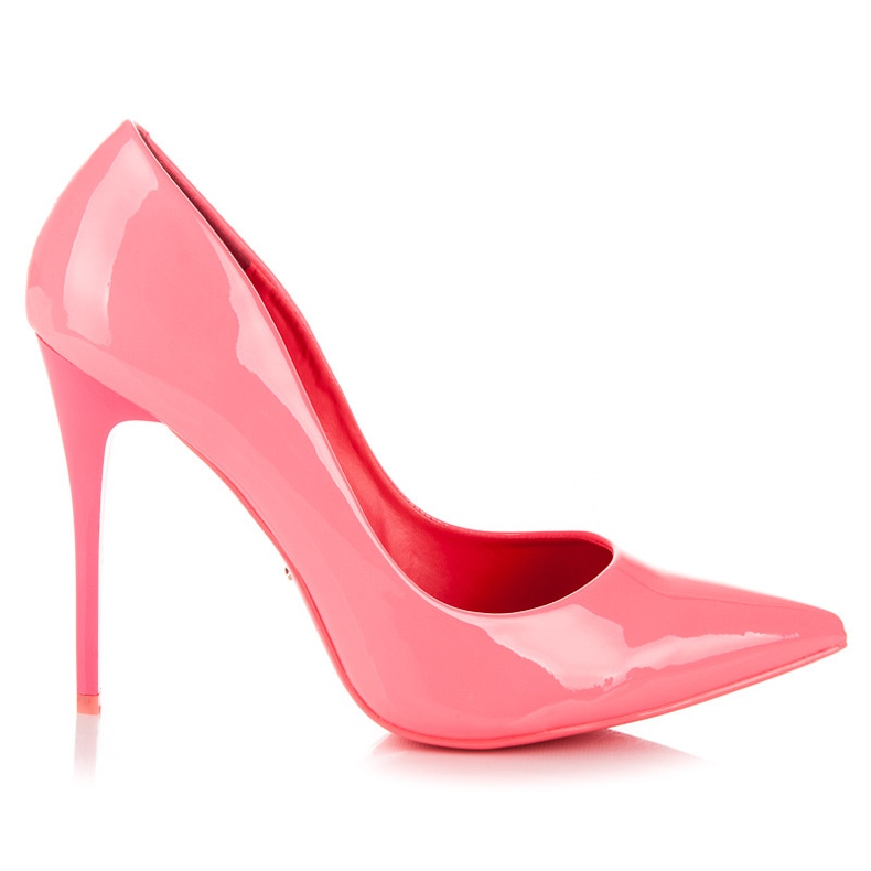 Vices Alfileres de neón rosado Vices Alfileres de neón rosado