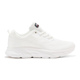 Deportivas hombre DK blancas blanco