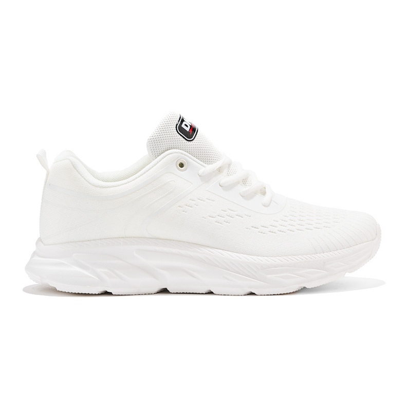 Deportivas hombre DK blancas blanco