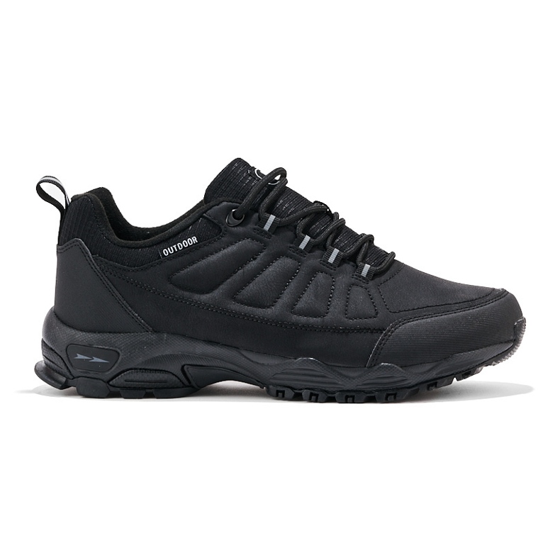 Zapatillas trekking DK hombre marrones marrón