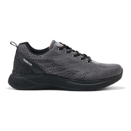 Deportivas hombre DK grises Deportivas hombre DK grises