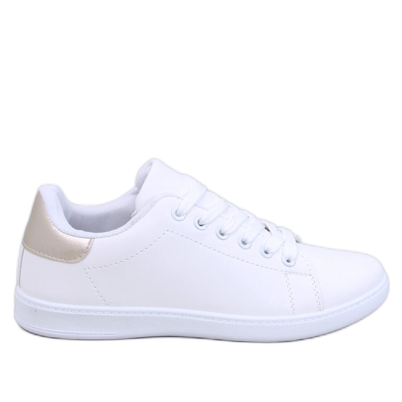 Zapatillas mujer Wilder Blancas blanco