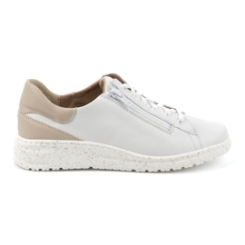 WASAK Deportivas mujer piel 0720W blanco