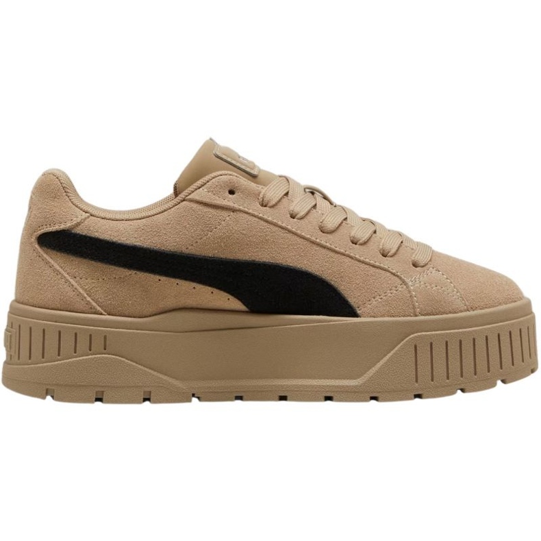 Puma Karmen II zapatos 397457 02 beige