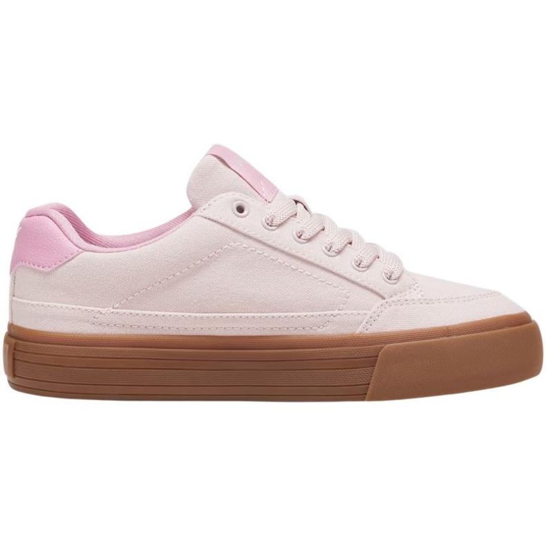 Zapatillas Puma Court Classic 395020 11 rosado Zapatillas Puma Court Classic 395020 11 rosado