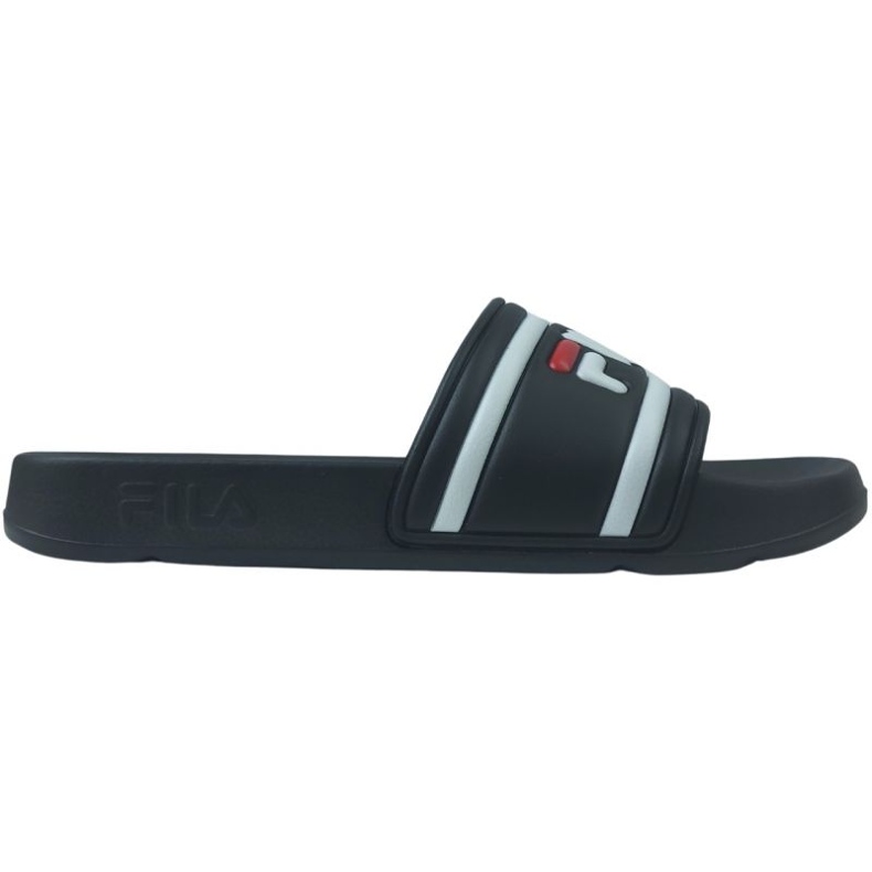 Fila Chanclas Morro Bay 1010930 25Y negro